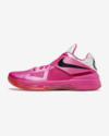 KD 4 Aunt Pearl