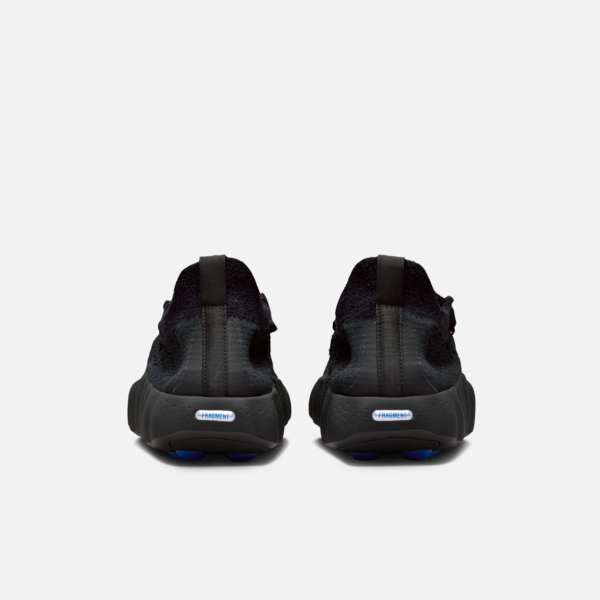 Fragment x Nike Mind 002 "Black" (IQ8504-002) Erscheinungsdatum
