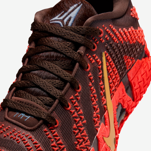 Nike Ja 3 “Year of the Horse” (IB6508-200) Erscheinungsdatum