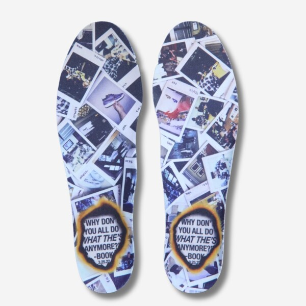 Nike Book 1 “What The” (IH1335-100) Release Date