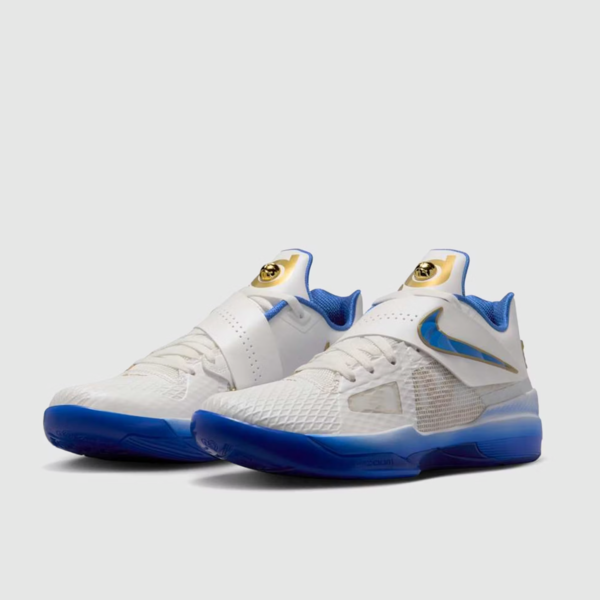 Nike KD 4 "Alternate MVP" (IB3546-100) Erscheinungsdatum Nike KD 4 "Alternate MVP" (IB3546-100) Erscheinungsdatum