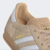 adidas Gazelle Indoor "Magic Beige" (W) (IH5482) Release Date