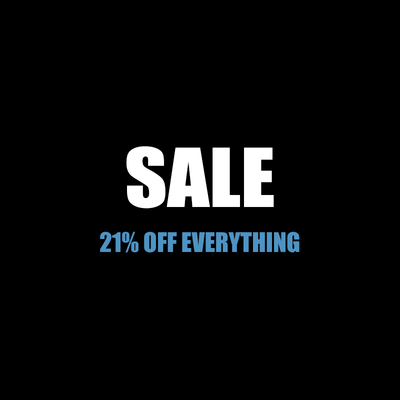 21% OFF EVERYTHING AT BSTN - CODE: SD21 21% OFF EVERYTHING AT BSTN - CODE: SD21
