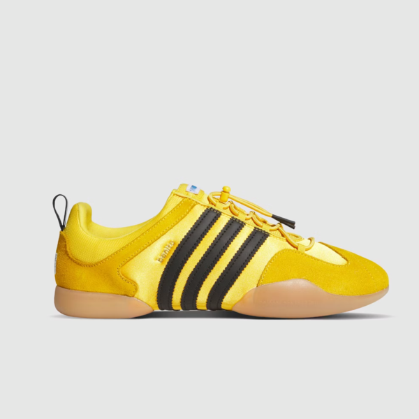 ★adidas originals x BAD BUNNY★コラボ★BALLERINA★追跡可 adidas Originals x Bad Bunny Ballerina | Prominent Japanese
