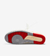 Off-White x Nike Air Jordan 2 Low “White Red” DJ4375-106 4