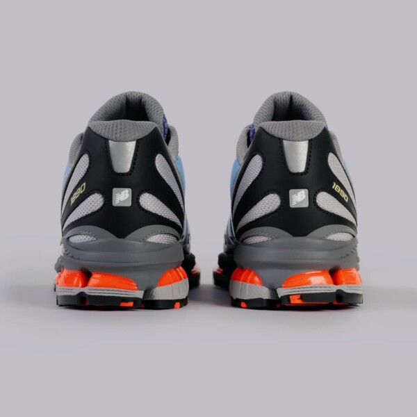 Action Bronson x New Balance 1890 "Cyborg Tears" (U18908BN) Release Date