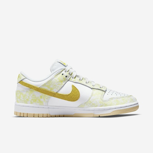 Nike WMNS Dunk Low "Yellow Strike" (DM9467-700) Erscheinungsdatum