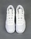 Air Jordan 11 “Grand Finale” displayed in overview
