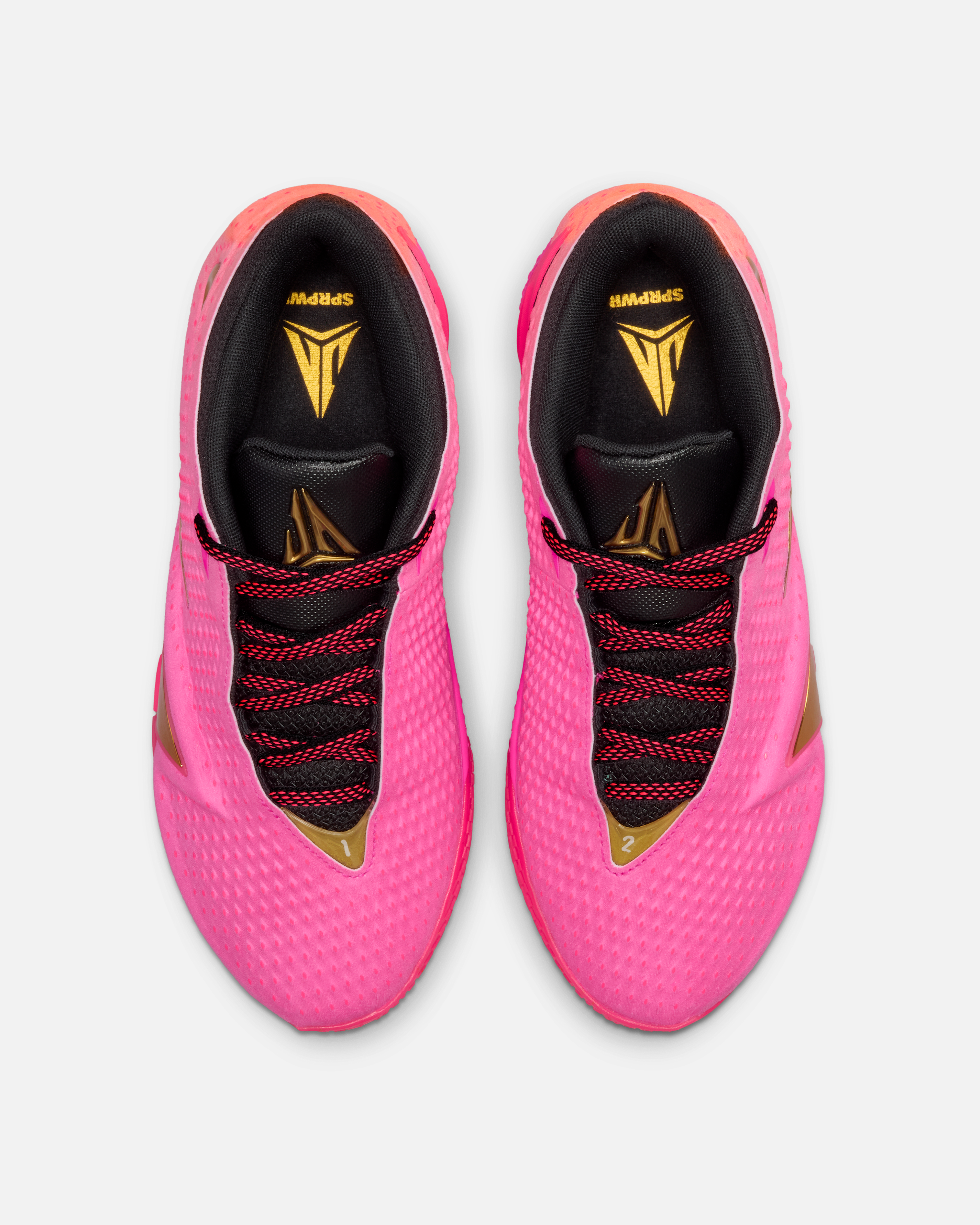 Nike Ja 4 Rise