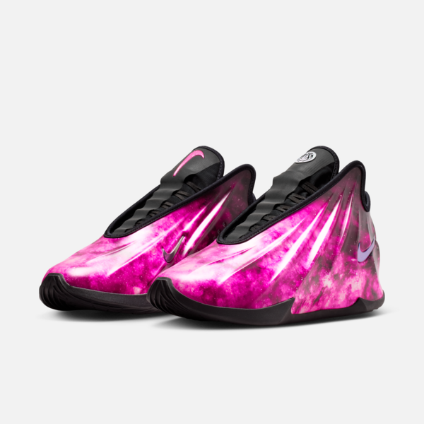 Nike GT Future CHBL “Passionate Pink” (IH1109-600) Erscheinungsdatum
