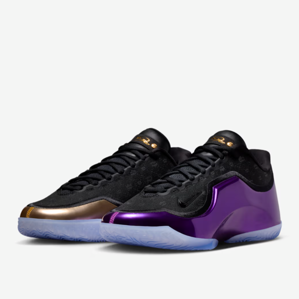Nike LeBron 23 “The Chosen One and the One Who Chose” (IF0694-001) Erscheinungsdatum