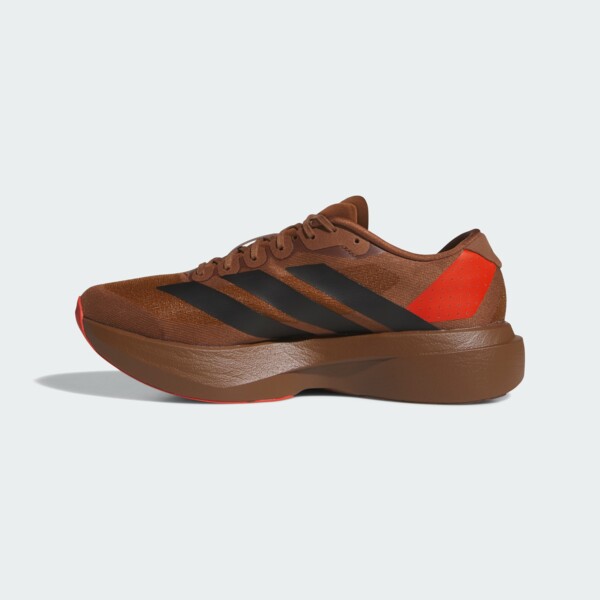 Pharrell Williams x adidas Adizero Evo SL "Preloved Brown" (HQ8707) Release Date