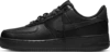 Slam Jam x Nike Air Force 1 Low "Black and Off Noir"