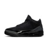 Air Jordan 3 “Black Cat” (CT8532-001) Release Date