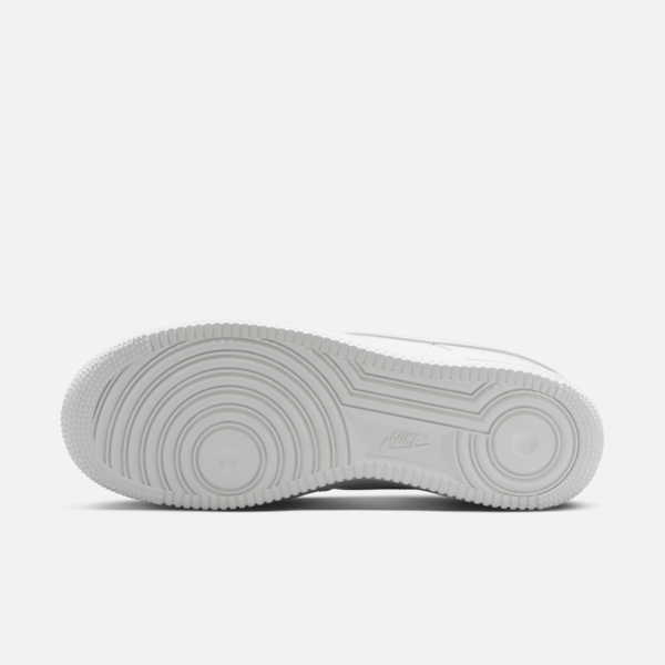 Nike Air Force 1 Low Patent Leather Premium "White" (IV2857-100) Erscheinungsdatum Nike Air Force 1 Low Patent Leather Premium "White" (IV2857-100) Erscheinungsdatum