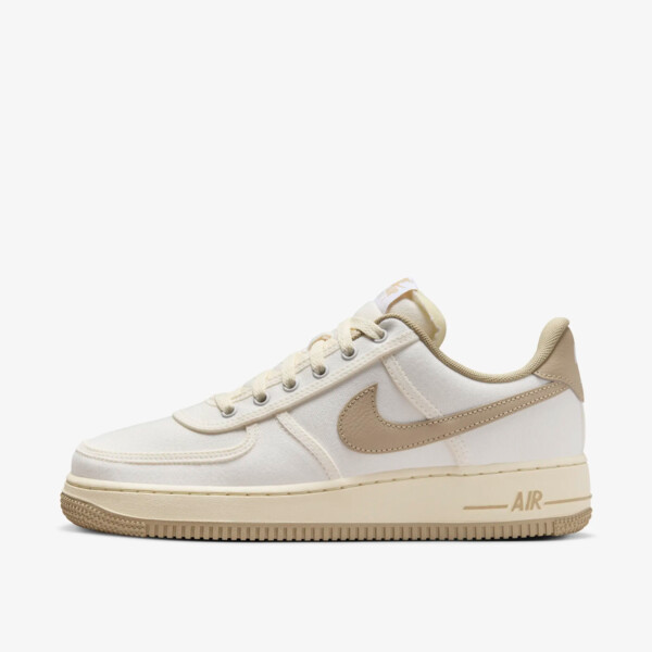 Nike Air Force 1 Low "Limestone" (W) (HF4263-133) Release Date
