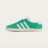 Sporty and Rich x adidas Blanc "Court Green" (W) (JP8560) Release Date