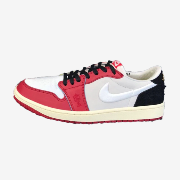 Trophy Room x Air Jordan 1 Low OG “Home” | Raffle List Trophy Room x Air Jordan 1 Low OG “Home” | Raffle List