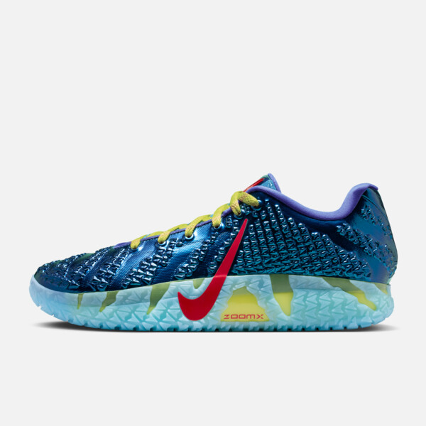 Nike Ja 3 "Uncle Phil" (IH1097-400) Erscheinungsdatum