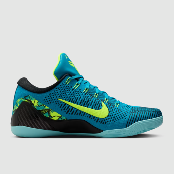 Nike Kobe 9 Elite Low Protro 