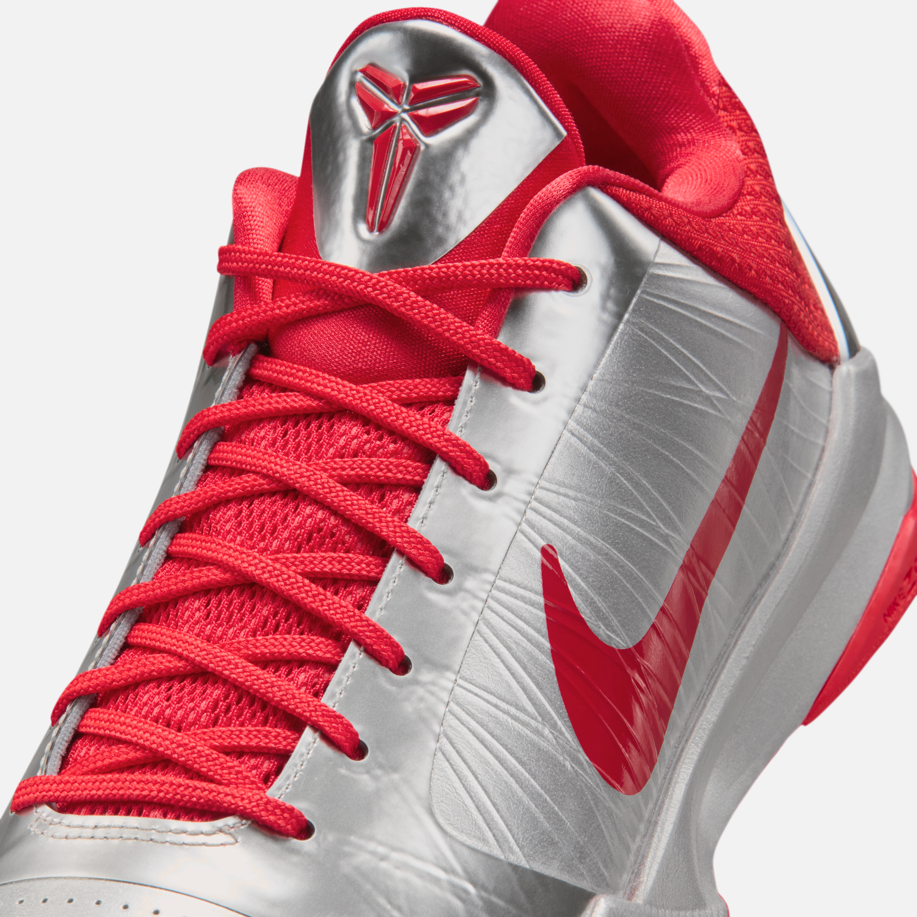 Caitlin Clark Nike Kobe 5 Protro Rookie of the Year official images