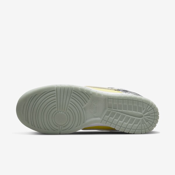 Nike Dunk Low "Doernbecher Freestyle" (DR7305-100) Release Date Nike Dunk Low "Doernbecher Freestyle" (DR7305-100) Release Date