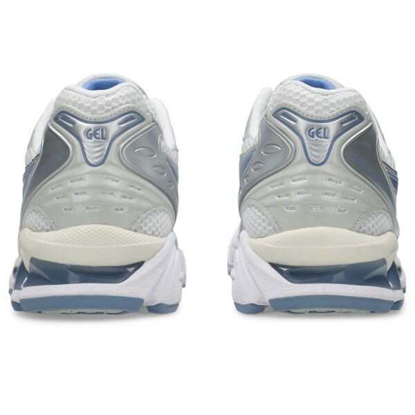 ASICS Gel-Kayano 14 "White Light Navy" (1203A537-115) Release Date