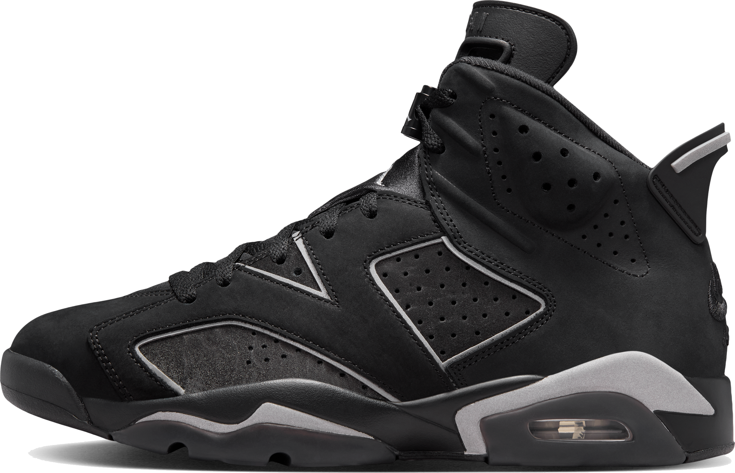 Air Jordan 6 "Cap and Gown"