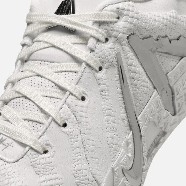 Nike Ja 3 LX "White Label" (IO7666-100) Erscheinungsdatum
