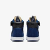 Stussy x Nike Vandal High "Deep Royal Blue" (DX5425-400) Erscheinungsdatum