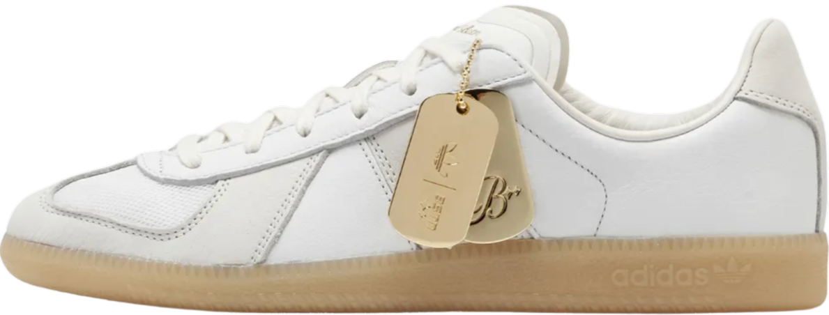 BSTN x adidas BW Army "All Day"