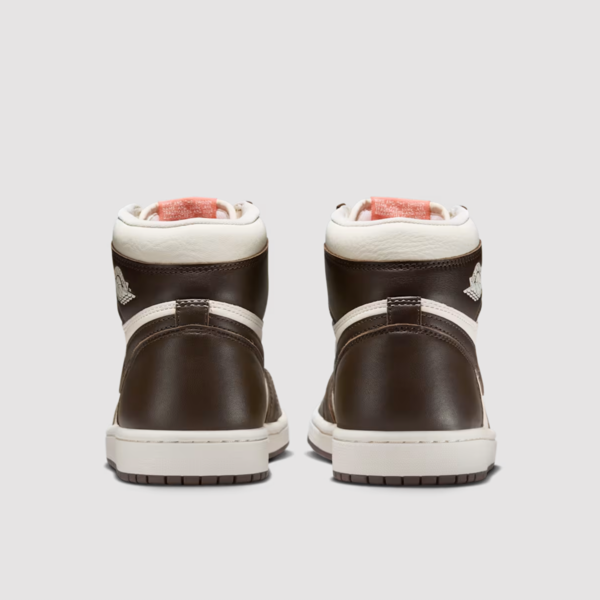 Air Jordan 1 High "Baroque Brown" (W) (FD2596-200) Erscheinungsdatum