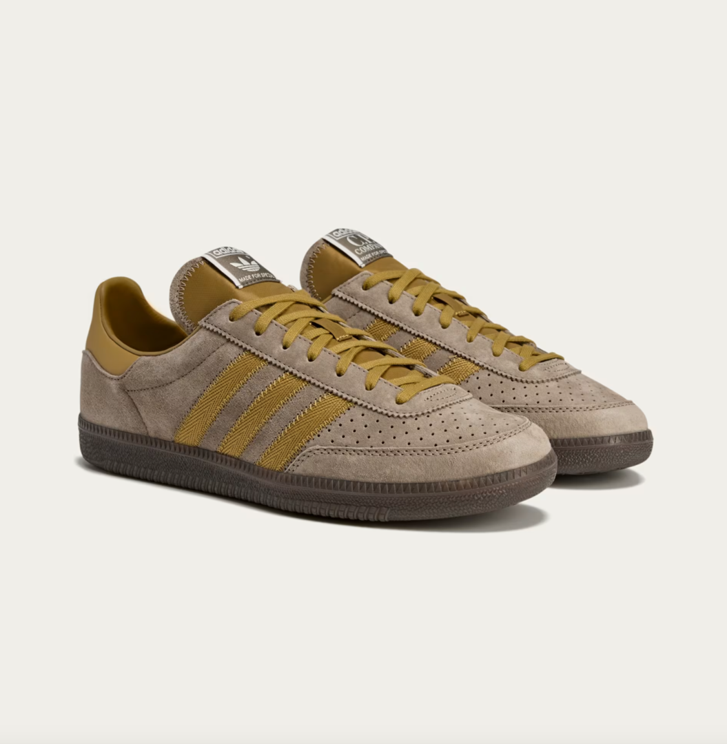 C.P. Company x adidas Wimberly SPZL 
