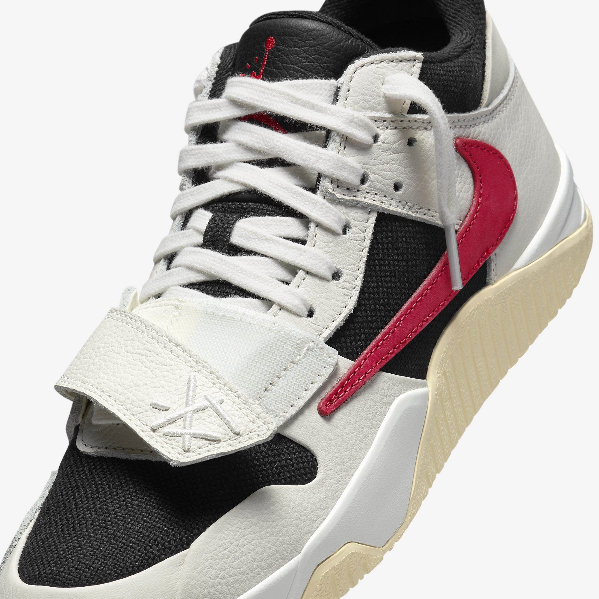 Travis Scott x Jordan Jumpman Jack 