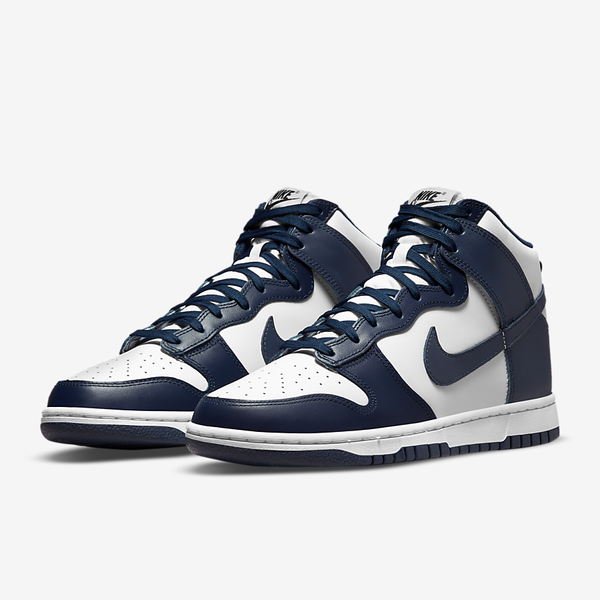 Nike Dunk High "Midnight Navy" (DD1399-104) Erscheinungsdatum Nike Dunk High "Midnight Navy" (DD1399-104) Erscheinungsdatum
