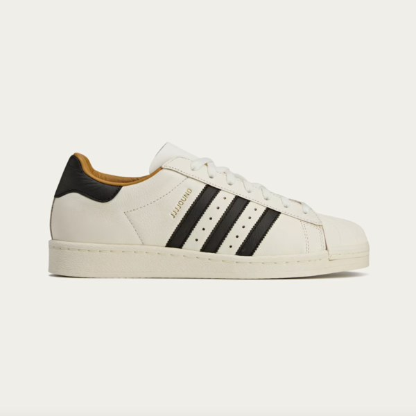 JJJJound x adidas Superstar 90 Made in Germany "White" (IH8148) Erscheinungsdatum