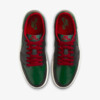 Air Jordan 1 Low "Black Gorge Green" (W) (CZ0775-036) Release Date