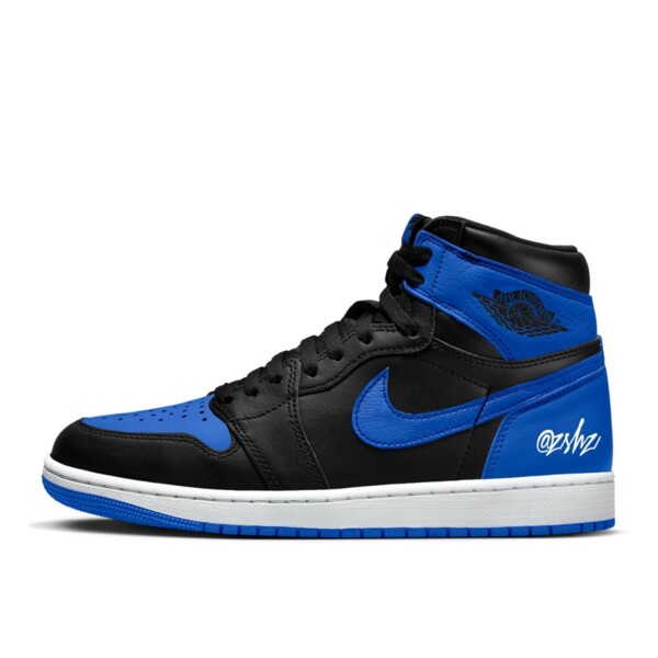 エアジョーダン1 ロイヤル Air Jordan 1 High Air Jordan 1 High 