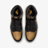 Air Jordan 1 High "Black Gold" (DZ5485-071) Erscheinungsdatum