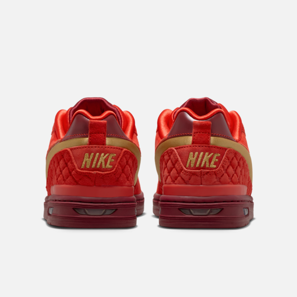 Paul Rodriguez x Nike SB Air Zoom Low "All Star" (IQ5648-600) Erscheinungsdatum