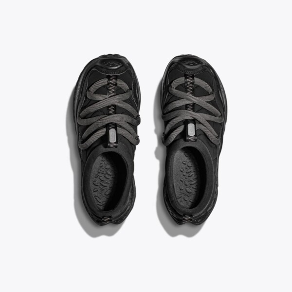 HOKA Ora Primo "Black" (1141570-BBLC) Release Date HOKA Ora Primo "Black" (1141570-BBLC) Release Date