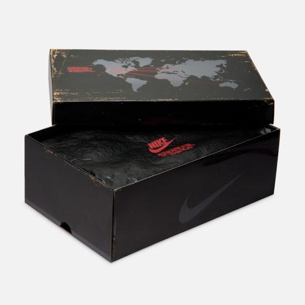 Stranger Things x Nike Air Foamposite One (IR7336-001) Erscheinungsdatum