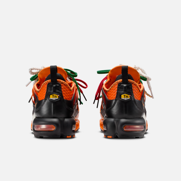 Homecoming x Nike Air Max Plus "Safety Orange" (IM4960-800) Erscheinungsdatum Homecoming x Nike Air Max Plus "Safety Orange" (IM4960-800) Erscheinungsdatum