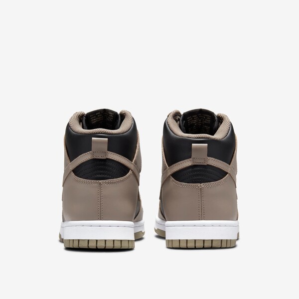 Nike WMNS Dunk High "Moon Fossil" (DD1869-002) Release Date Nike WMNS Dunk High "Moon Fossil" (DD1869-002) Release Date