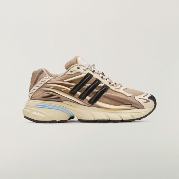 Pharrell Williams x adidas Adistar Jellyfish "Crystal Sand" (KH6729) Erscheinungsdatum