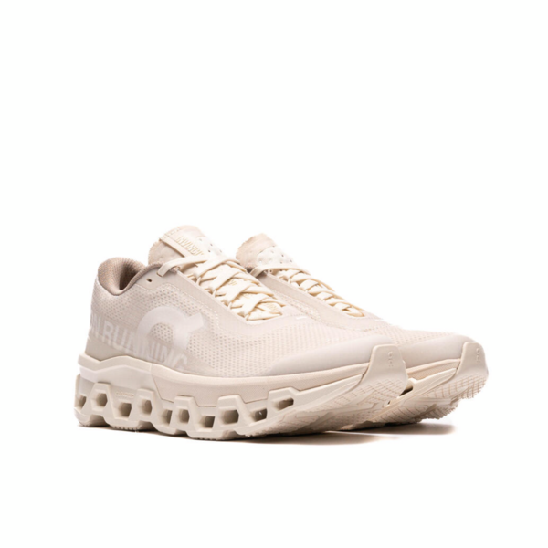 INVINCIBLE x ON Cloudmonster 2 "Deconstructed Perfection" (3ME30491195) Erscheinungsdatum INVINCIBLE x ON Cloudmonster 2 "Deconstructed Perfection" (3ME30491195) Erscheinungsdatum