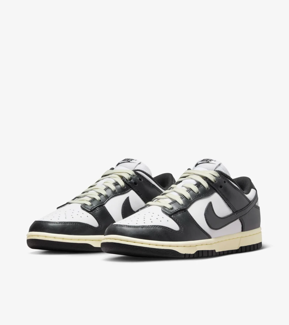 注文割引 Nike Dunk Low  靴