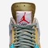 Union x Nike Air Jordan 4 "Desert Moss" (DJ5718-300) Erscheinungsdatum