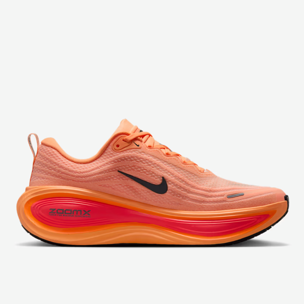 Nike Vomero Plus "Orange Pulse" (HV8150-801) Erscheinungsdatum