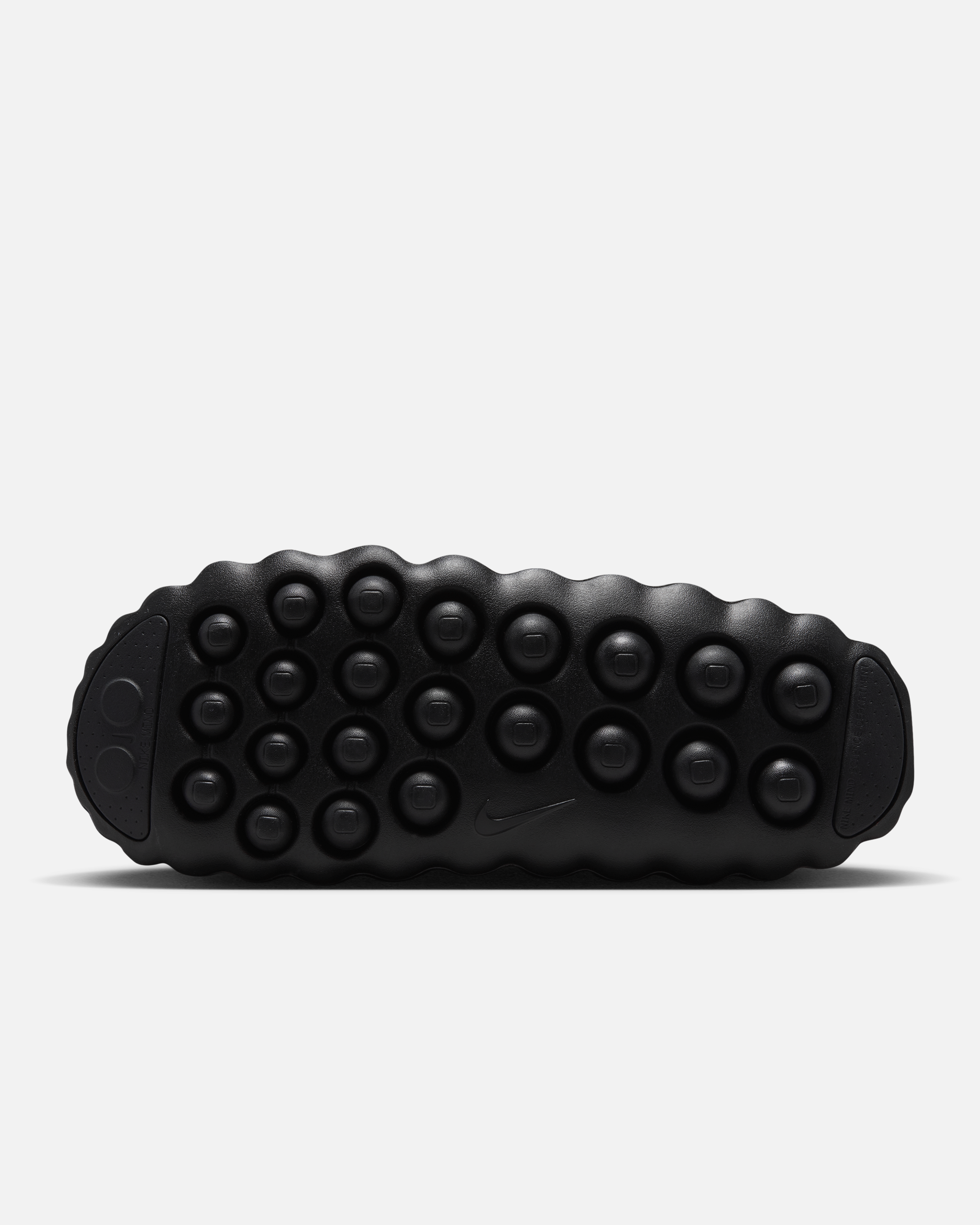 Nike Mind 001 Triple Black Nike Mind 001 Triple Black